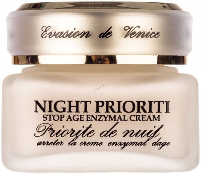 Крем Night Priority EVASION