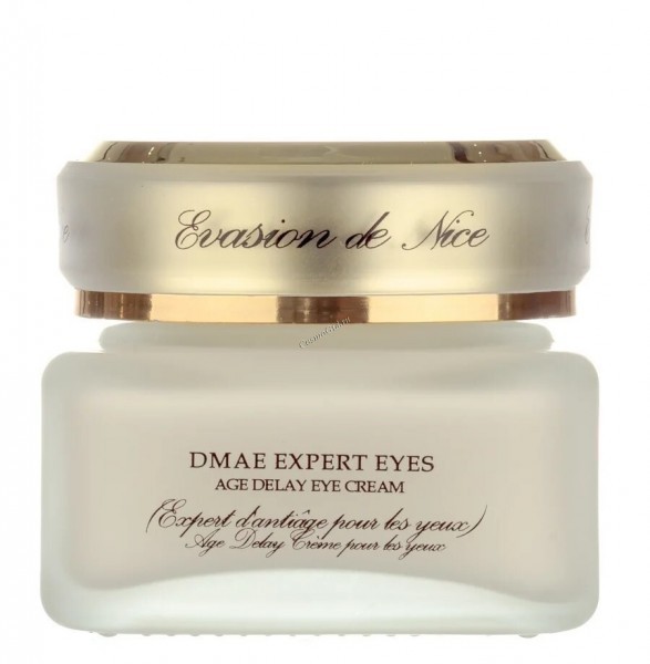 Крем DMAE Expert Eyes EVASION
