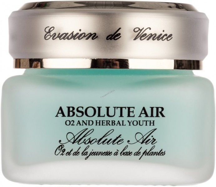 Крем Absolute Air EVASION