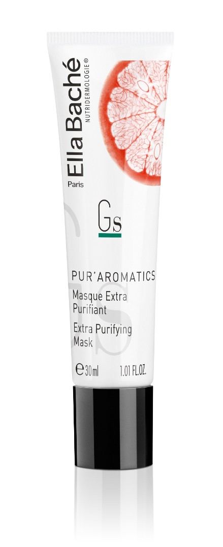 Очищающая маска детокс Masque Extra Purifiant ELLA BACHE