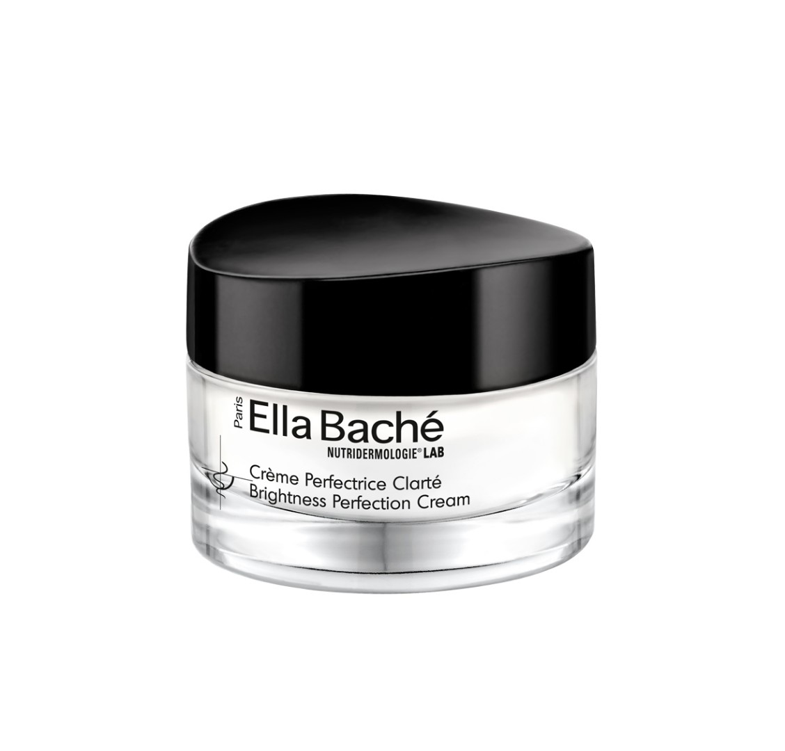 Крем антипигмент ночной Creme Perfectrice Clarte ELLA BACHE