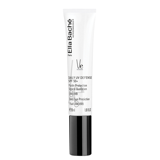 Ежедневная защита SPF50+ ELLA BACHE