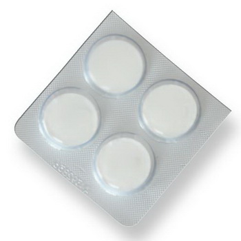 Маска для лица Mask Face Meso-T FUSION MESOTHERAPY