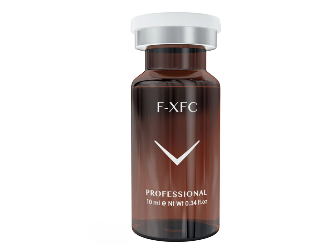 Коктейль для комплексного омоложения 30+ F-XFC FUSION MESOTHERAPY