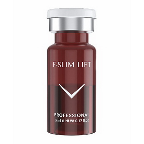 Коктейль для уменьшения локальных жировых отложений лица F-Slim Lift FUSION MESOTHERAPY