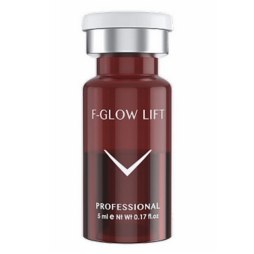 Коктейль для устранения пигментации и лифтинга кожи F-glow Lift FUSION MESOTHERAPY
