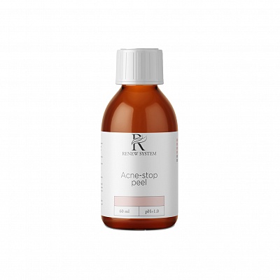 Пилинг Acne-Stop RENEW SYSTEM
