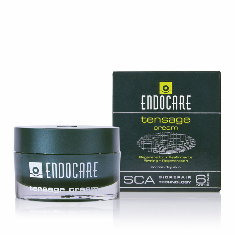 Регенерирующий лифтинг-крем Cream Endocare Tansage CANTABRIA LABS