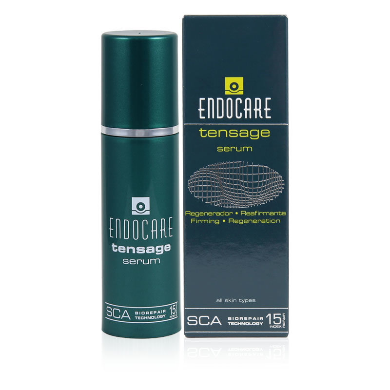 Регенерирующая лифтинг-сыворотка Serum Endocare Tansage CANTABRIA LABS