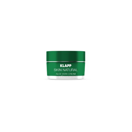 Крем 'Алое Вера' Aloe Vera Cream Skin Natural KLAPP