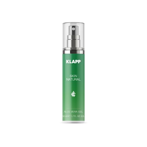 Натуральный гель Aloe Vera Gel Skin Natural KLAPP