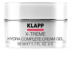Крем 'Гидра Комплит' Hydra Complete Cream X-Treme KLAPP