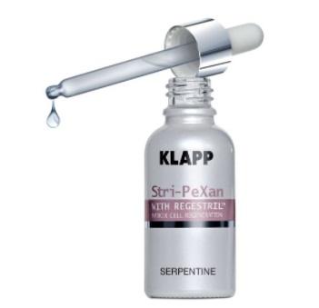 Сыворотка 'Серпентин' Serpentin Stri-PeXan KLAPP