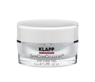 Гель для век Eye SkinConCellular KLAPP