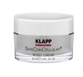 Увлажняющий крем Moist Cream SkinConCellular KLAPP