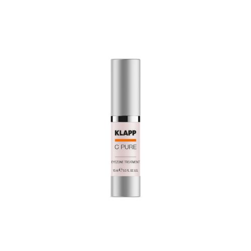 Крем для кожи вокруг глаз Eyezone Treatment C Pure KLAPP