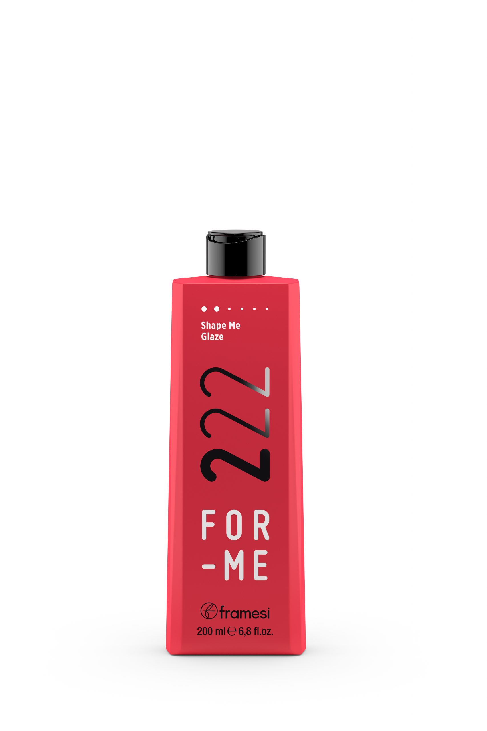 Текстурирующий флюид For Me 222 Shape Me Glaze FRAMESI