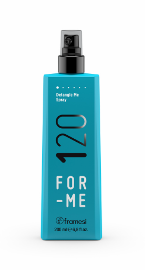 Спрей легкое расчесывание For Me 120 Detangle Me Spray FRAMESI
