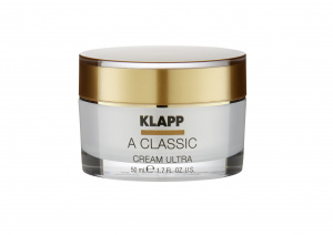 Крем для лица A Classic Cream Ultra KLAPP