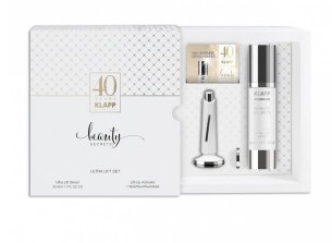 Набор Ultra Lift Beauty Secrets KLAPP