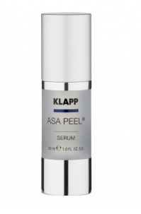 Сыворотка-скраб Serum Asa Peel KLAPP