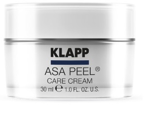 Ночной крем Cream Asa Peel KLAPP