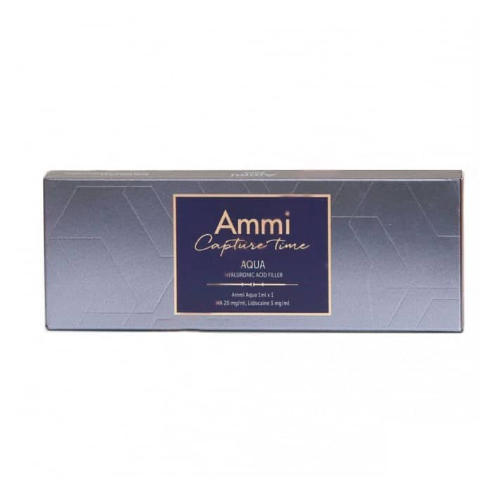 Филлер средней плотности Aqual AMMI
