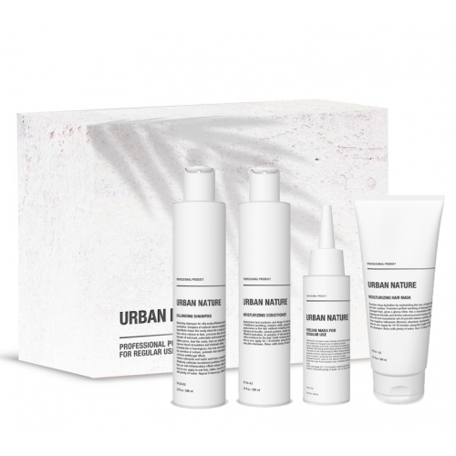 Балансирующий домашний набор Home Kit Balancing URBAN NATURE