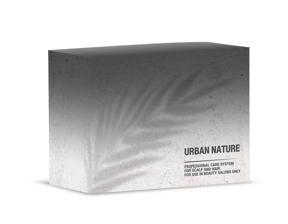 Профессиональный балансирующий набор Professional Kit Balancing URBAN NATURE