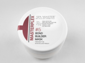 Регенерирующая маска для волос Bond Buider Mask pH 5.0 SPA MASTER PROFESSIONAL