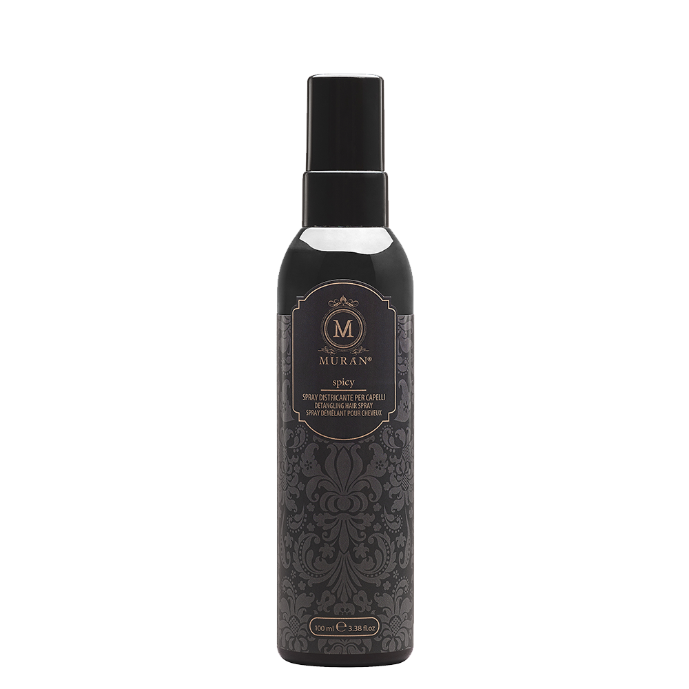 Спрей для легкого расчесывания Detangling Hair Spray MURAN