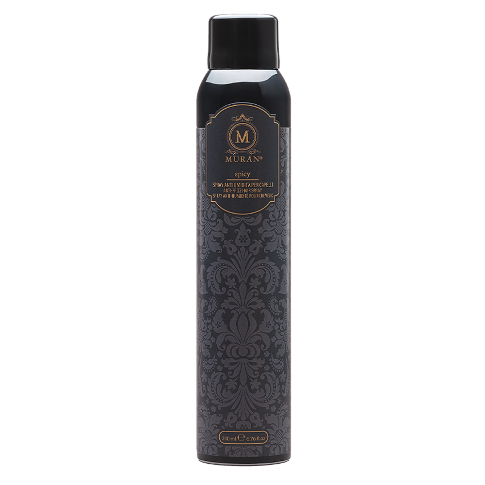 Спрей для защиты от влажности Anti-humidity Hair Spray MURAN