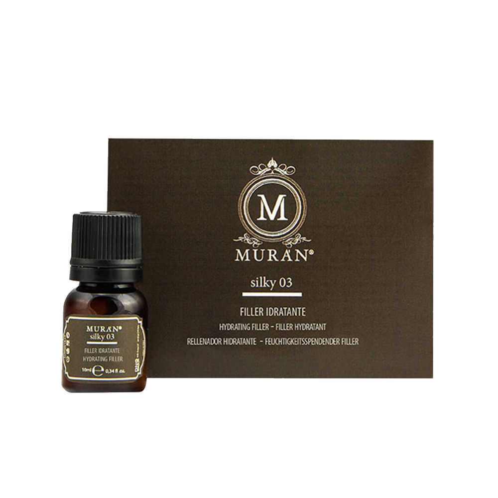 Филеры для питание Hydrating Filler MURAN