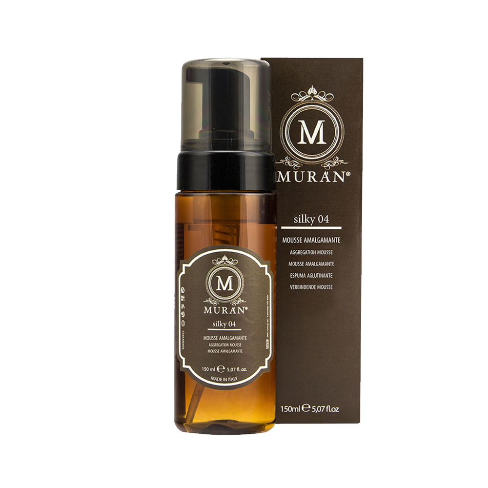 Мусс для агрегации Aggregation mousse MURAN