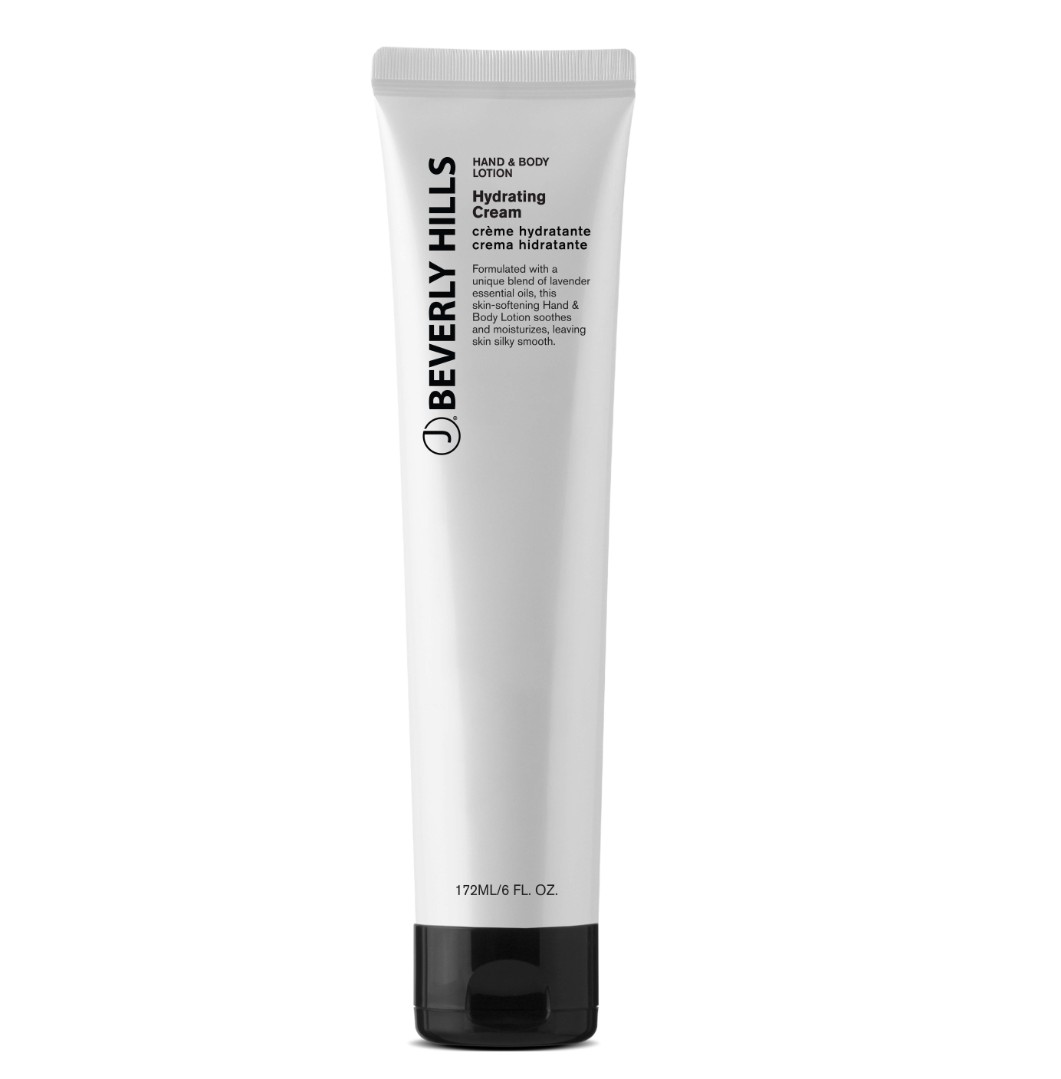 Крем для рук и тела Hand & Body Lotion J BEVERLY HILLS