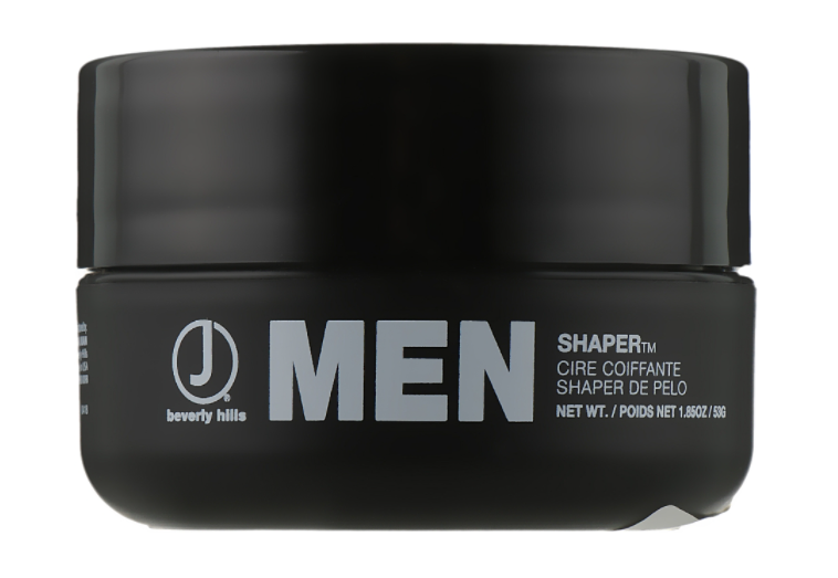 Текстурирующий крем средней фиксации Shaper J BEVERLY HILLS