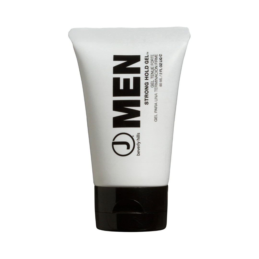 Гель сильной фиксации для мужчин Strong Hold Gel J BEVERLY HILLS