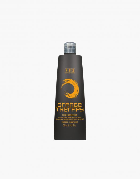 Шампунь 'Апельсиновая терапия' Orange Therapy BES