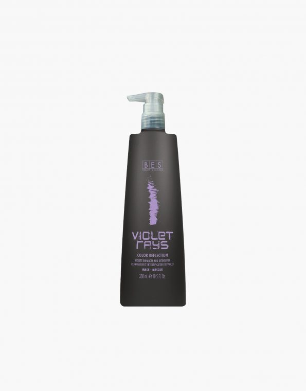 Маска 'Фиолетовые лучи' Violet Rays BES