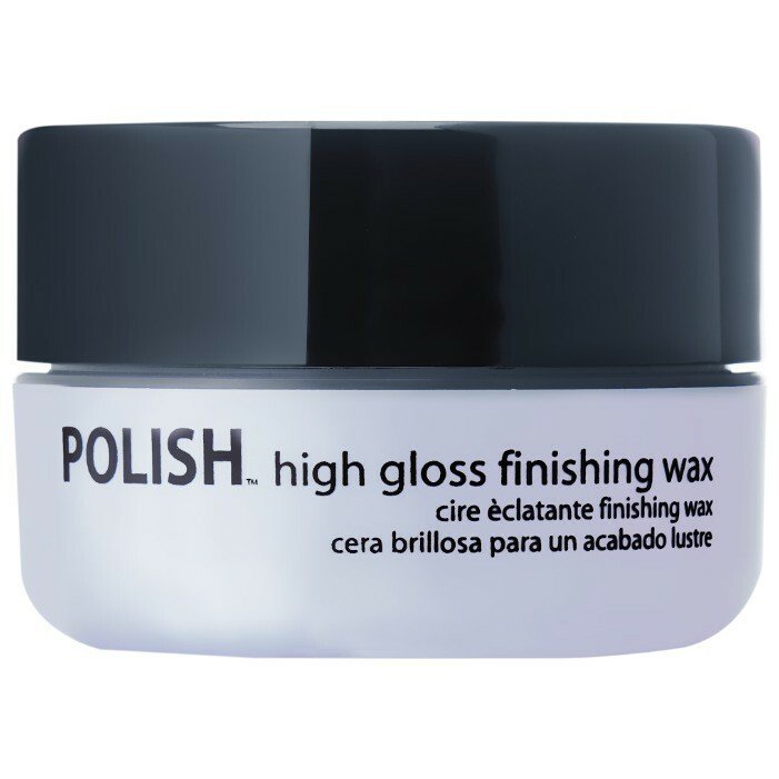 Крем-воск для блеска Polish J BEVERLY HILLS