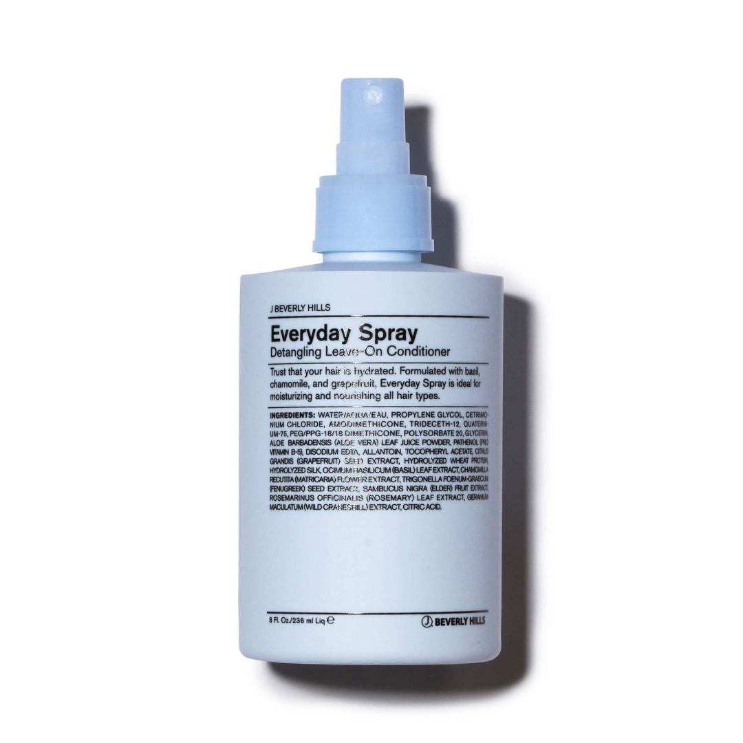 Кондиционер-спрей несмываемый Everyday Spray J BEVERLY HILLS