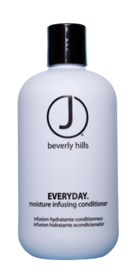 Кондиционер увлажняющий Everyday Conditioner J BEVERLY HILLS
