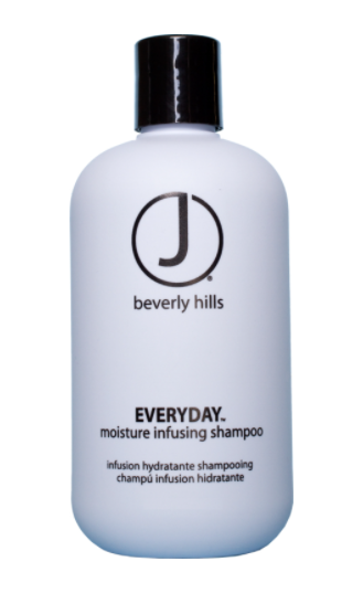 Шампунь увлажняющий Everyday Shampoo J BEVERLY HILLS