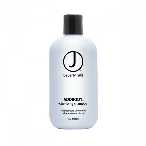 Шампунь для объема Addbody Shampoo J BEVERLY HILLS