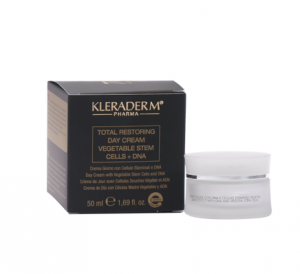 Пенка-гель для умывания Face Cleanser Anti-Imperfections Puro KLERADERM