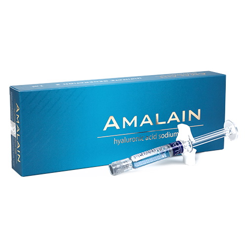 Биоревитализант AMALAIN
