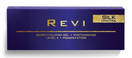 Silk REVI