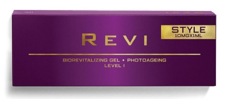 Style REVI