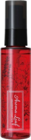 Эссенция для волос Aroma Leaf Hair Essence CHANSON COSMETICS
