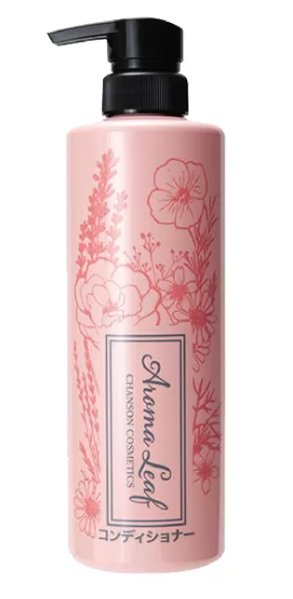 Восстанавливающий кондиционер для волос Aroma Leaf Treatment CHANSON COSMETICS